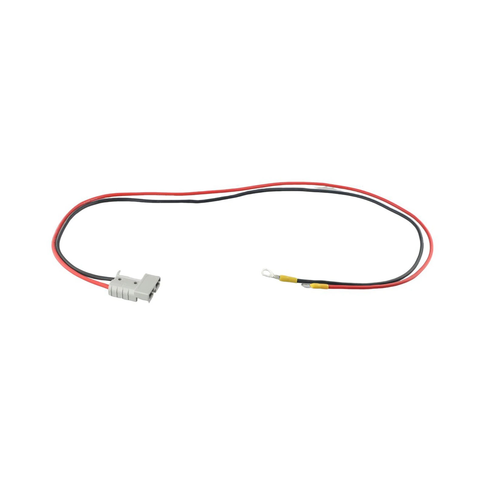 قم بتوصيل أجهزةك بسهولة مع سلك تمديد شاحن بطارية M8 المقاوم للماء مع أطراف مطلية بالفضة