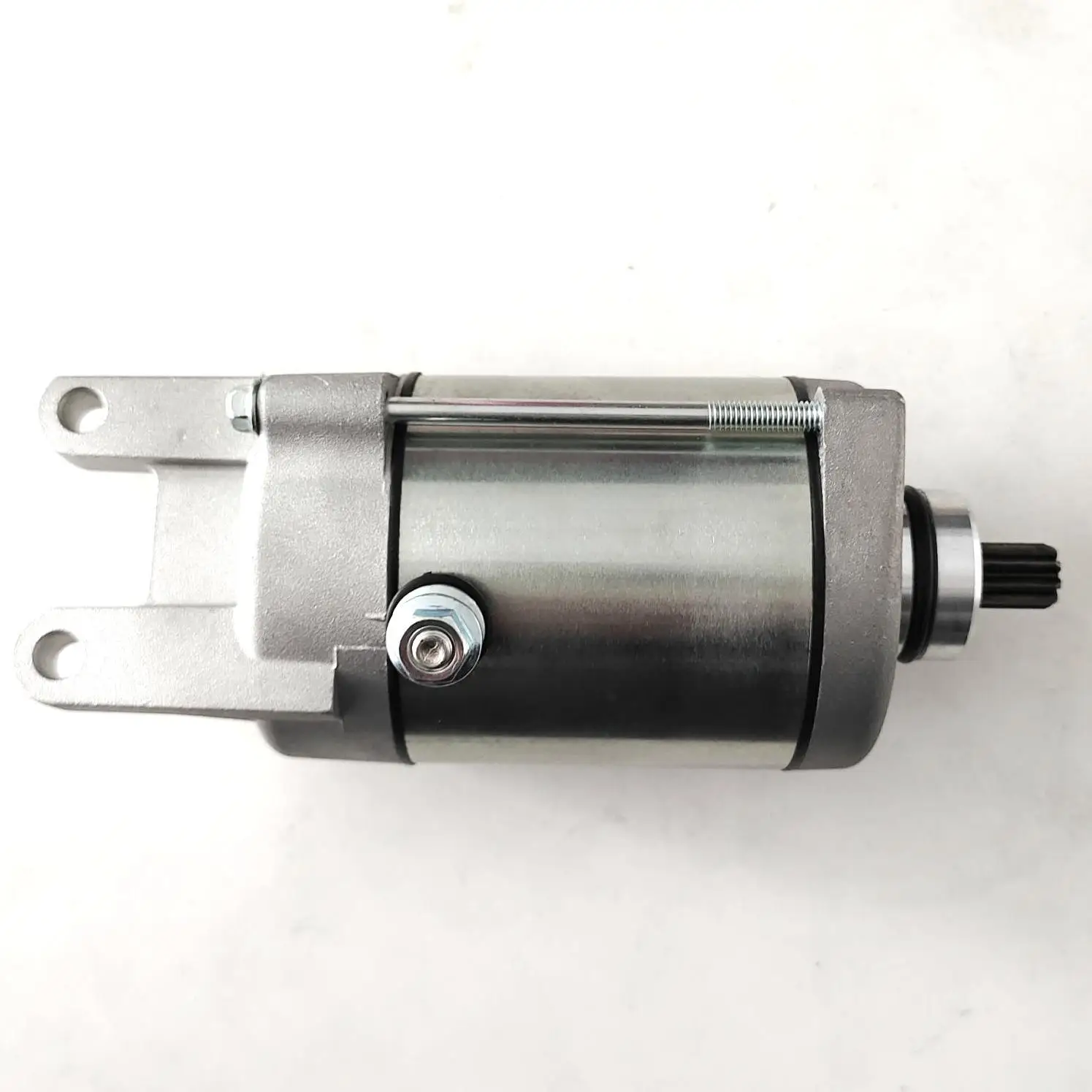 

ATV Boot, Motor, Arctic Cat 250 MXU 25030004