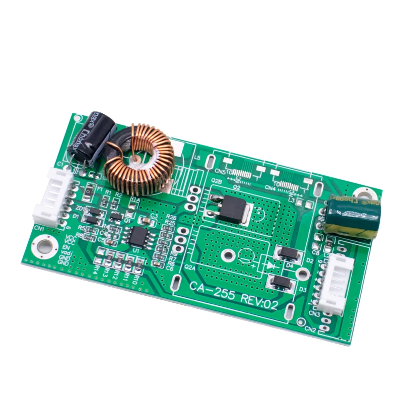 CA-255 10-48 Inch LED LCD TV Backlight Constant Current Board CA-255 Universal Boost Driver Inverter Board Step Up Power Module