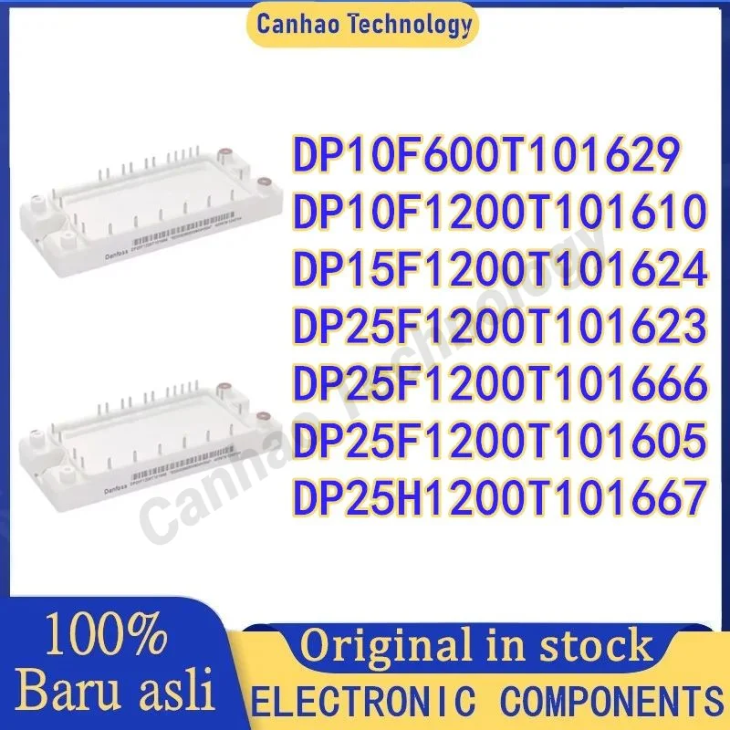 

New DP10F600T101629 DP10F1200T101610 DP15F1200T101624 DP25F1200T101623 DP25F1200T101666 DP25F1200T101605 DP25H1200T101667 Module