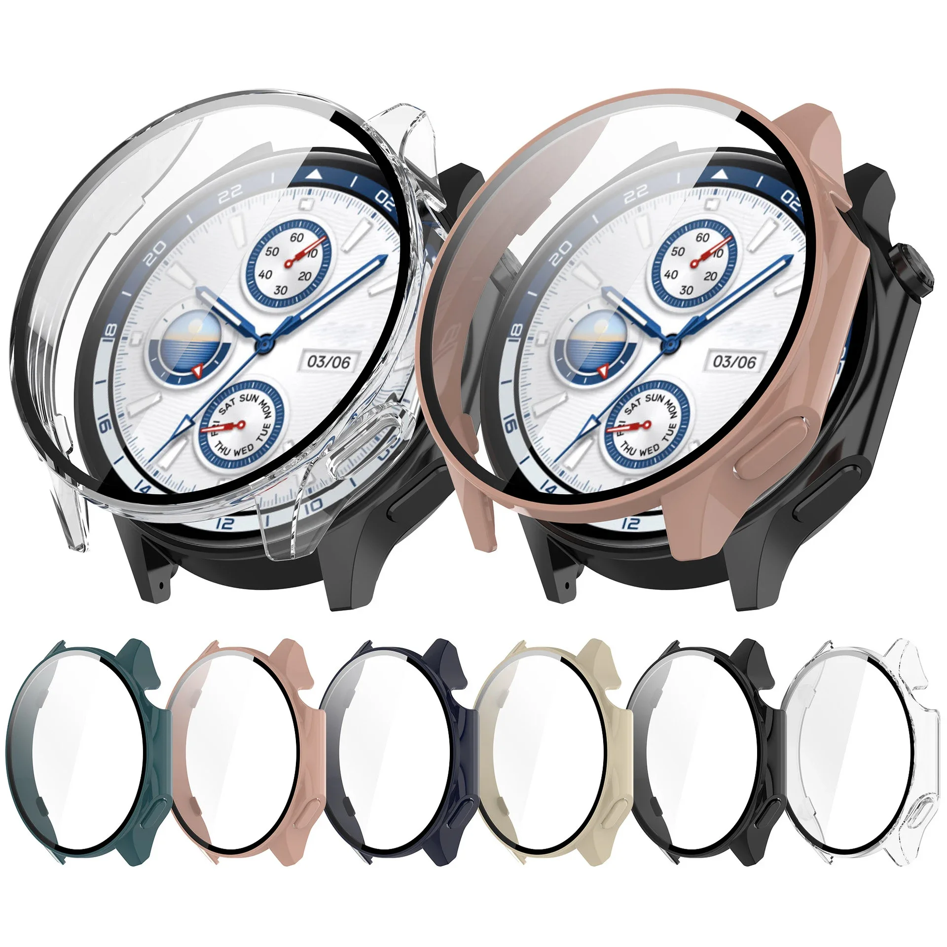 Pc Glass Screen Pro… - image