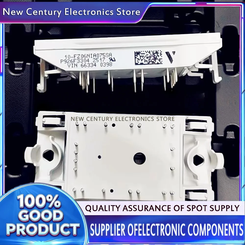 

10-FZ06NIA075SA P926F3303 P926F3304 P926F3301 P926F3352 New Electronic Component