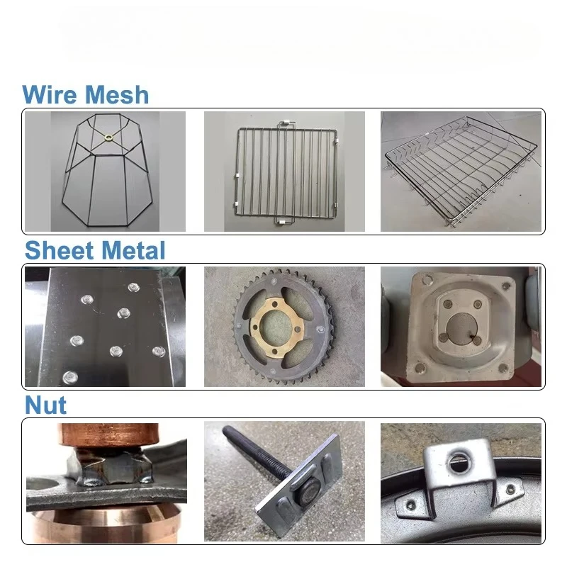 Pedal press produced by foot-operated manual spot welding machine