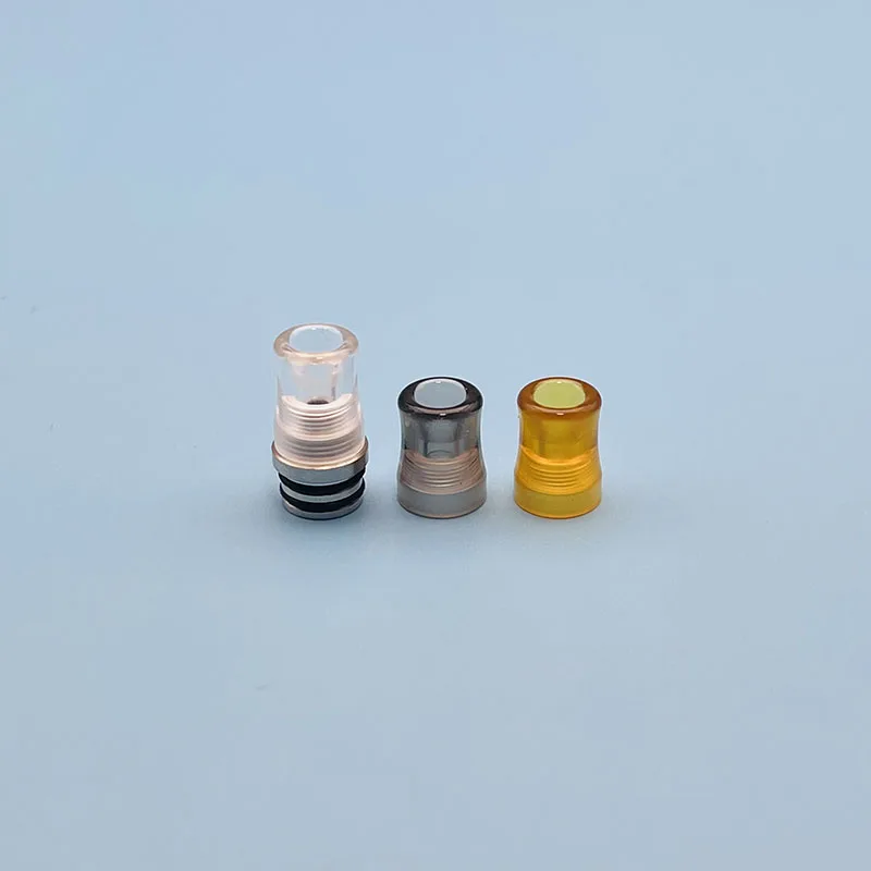 415 quattro uno cinque stile MTL RTA 510 drip tip accessori per sigarette elettroniche sostituzione Drip Tip per 510 rda atomizzatore vape