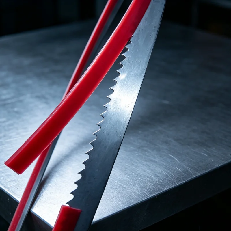 High Quality Saw Blades Length 1790 mmX19 Wide Band Saw for Cutting Hardmetal Softwood and Plastic Band Series Metalworking Tool