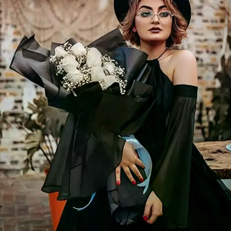 1 زوج النساء واقية من الشمس طويلة انفصال الأكمام بسيطة الزخرفية تول شير مدفئات للذراع لحفل الزفاف أو ارتداء اليومي اكسسوارات