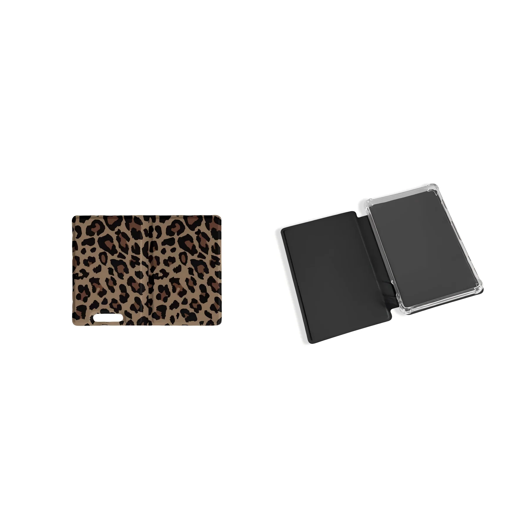 For XTEINK X4 E-Ink Ebook Reader Magnetic Protective Folio Case Full‑Wrapped Inner Shell Strong Magnet Minimalist Slim Cover