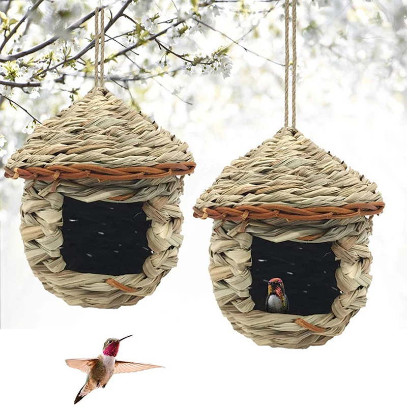 #41 Best Birdhouses to Buy In 2026