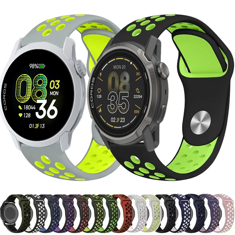 20Mm 22Mm 18Mm Sili…