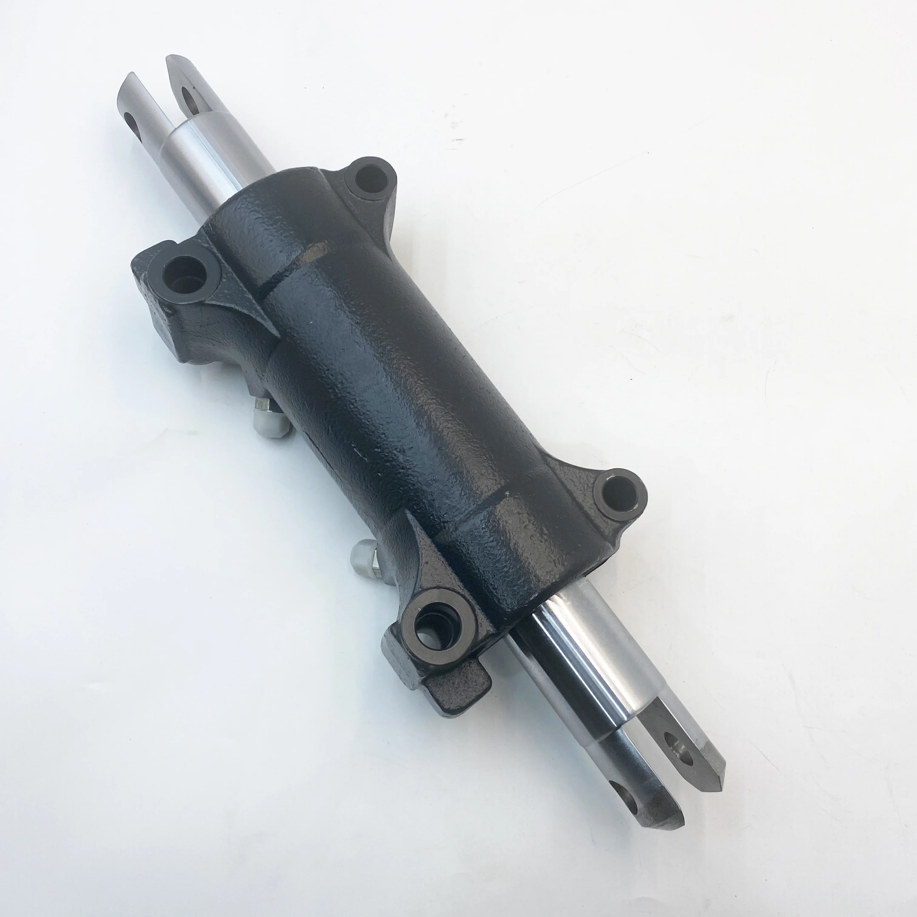 12875404200 16025404201 Steering Cylinder Assembly, Suitable for Linde Forklift Spare Parts