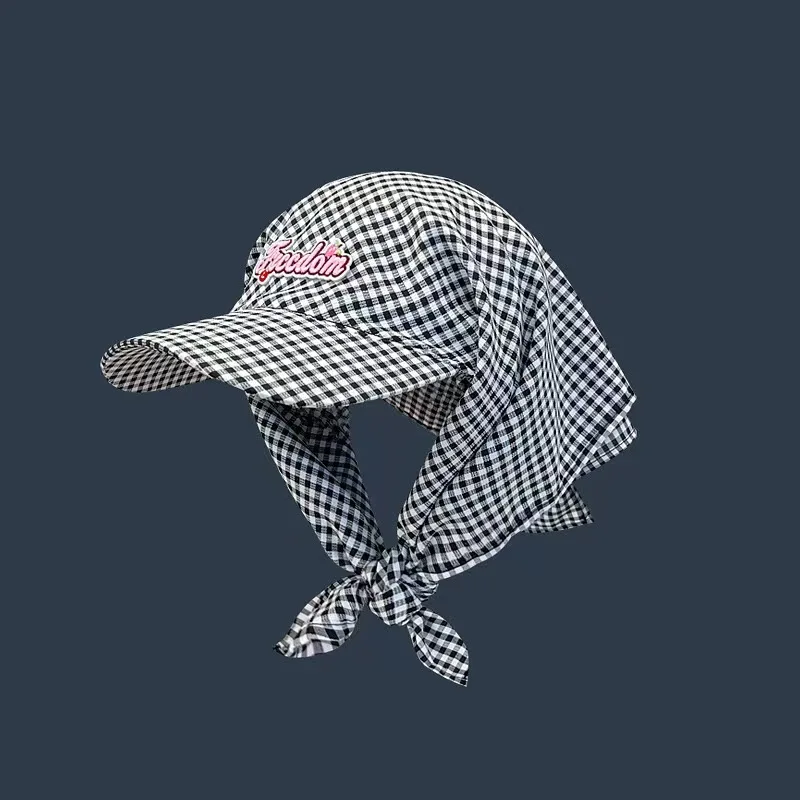 Thumbnail 4 - #18 Trending Sun Hats Right Now