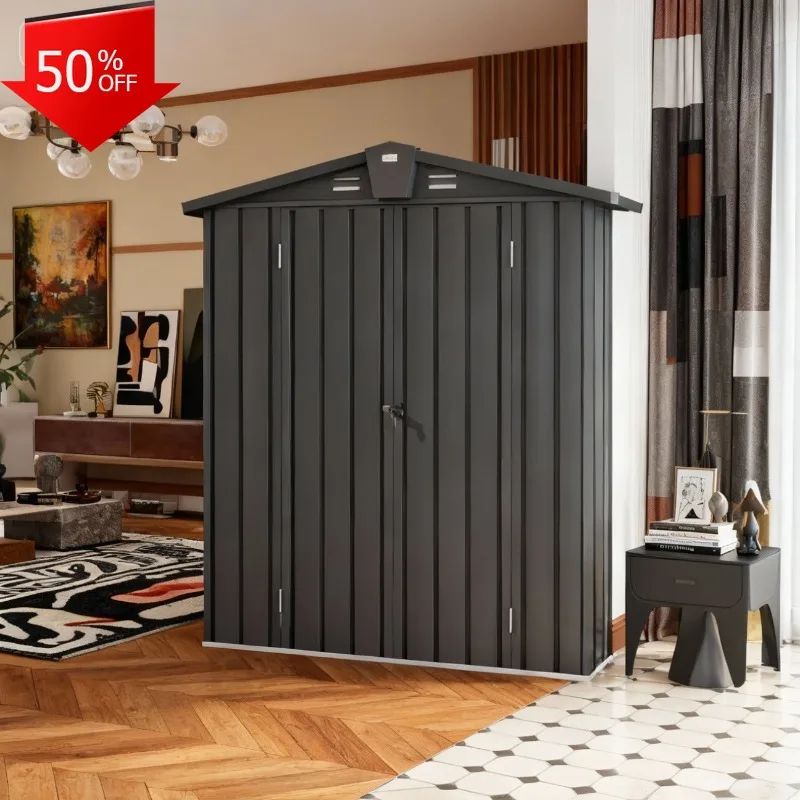 

Сарай Открытый Сад Дом Сарай Инструменты Сарай Распродажа Домики Майстерня Полки для хранения Мебель Укрытия Склад Хатина Дом