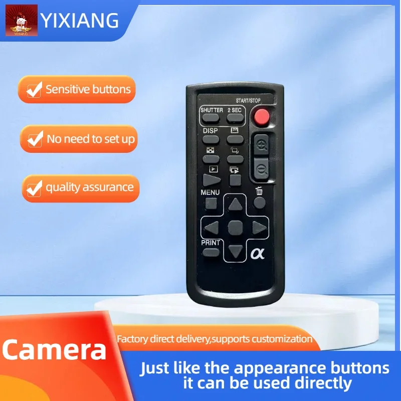 RMT-DSLR2 Remote Co… - image