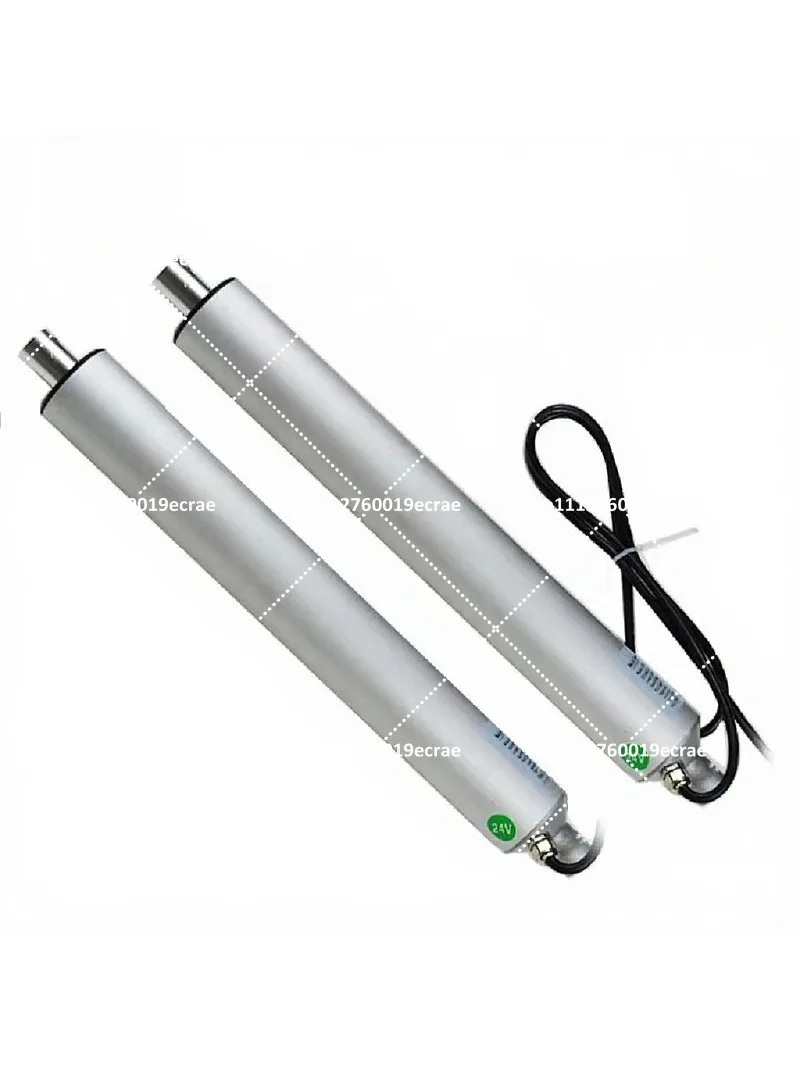 12V Linear Actuator 200mm-1500mm Stroke High-Power Direct Drive Motor 300-6000N Pulling Force for Sunroof