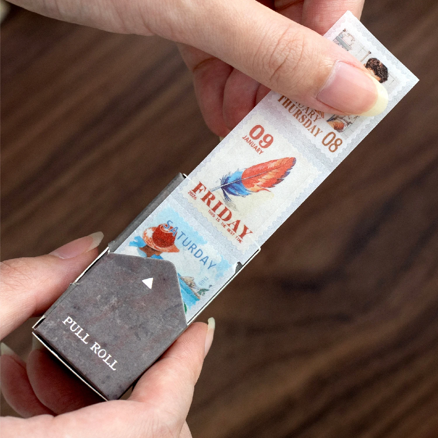 Thumbnail 3 - #22 Best Label Clips to Buy In 2026