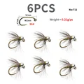 6PCS 711 16