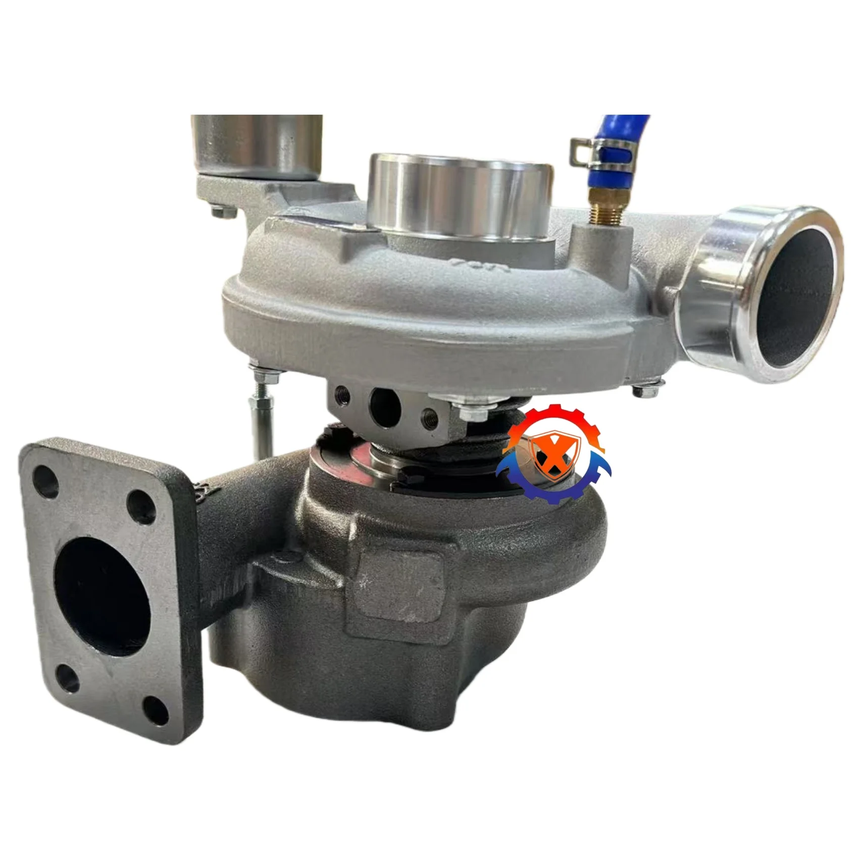 

Cc car Turbocharger 604-1756 6041756 for 320GC C4.4 Engine