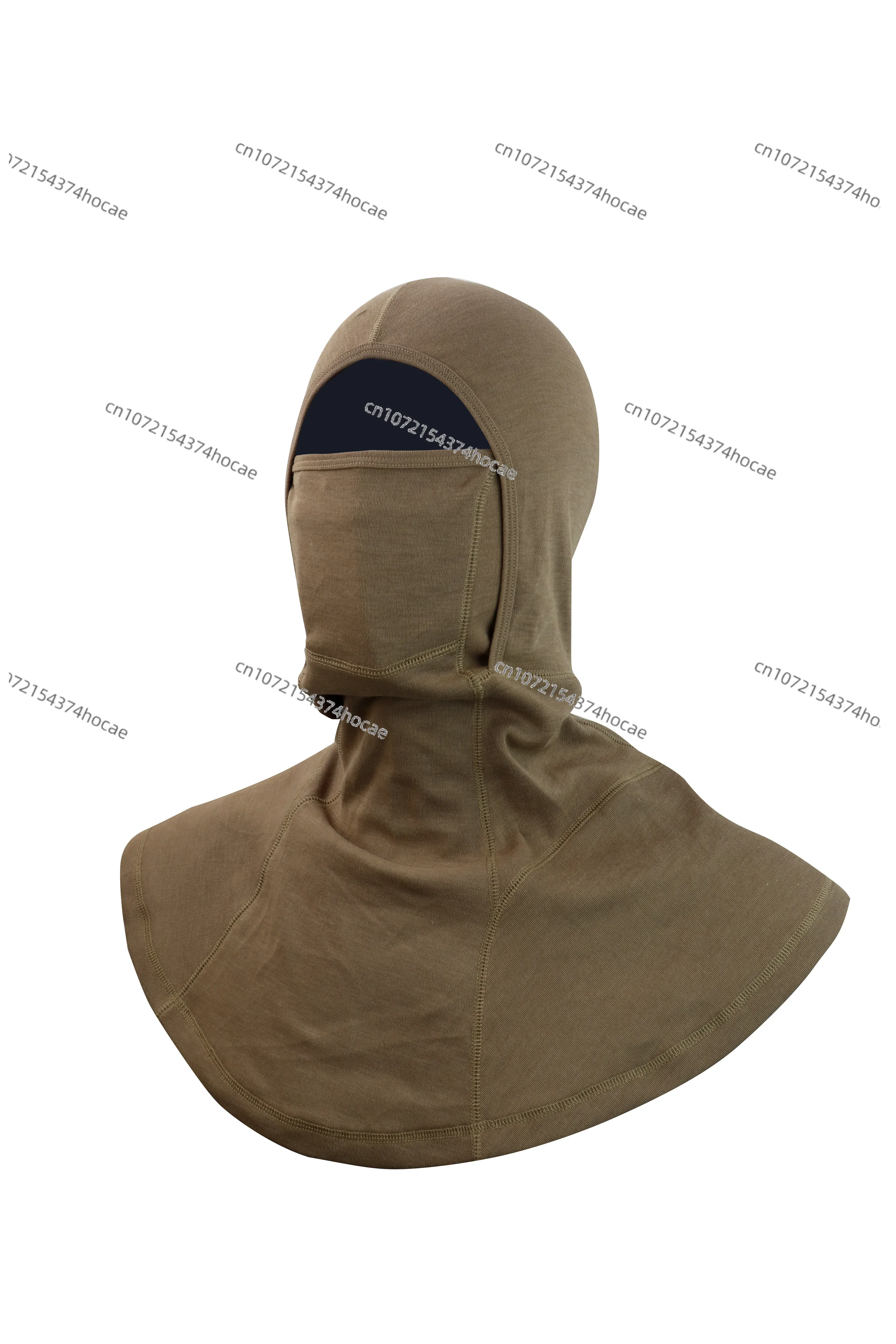 Firefighting Protection Heat Resistant Flame Protective Balaclava Fire Retardant Hood