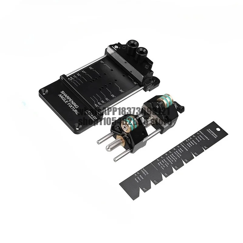 HONGDUI  Honing Guide Woodworking Sharpening System HD34