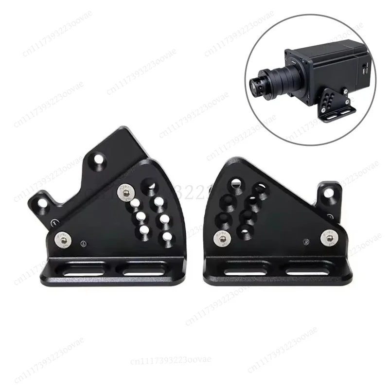 support-de-montage-en-forme-de-l-decoupe-au-laser-pour-la-base-de-servo-a-entrainement-direct-simagic-alpha-mini-piece-de-rechange-pour-la-course