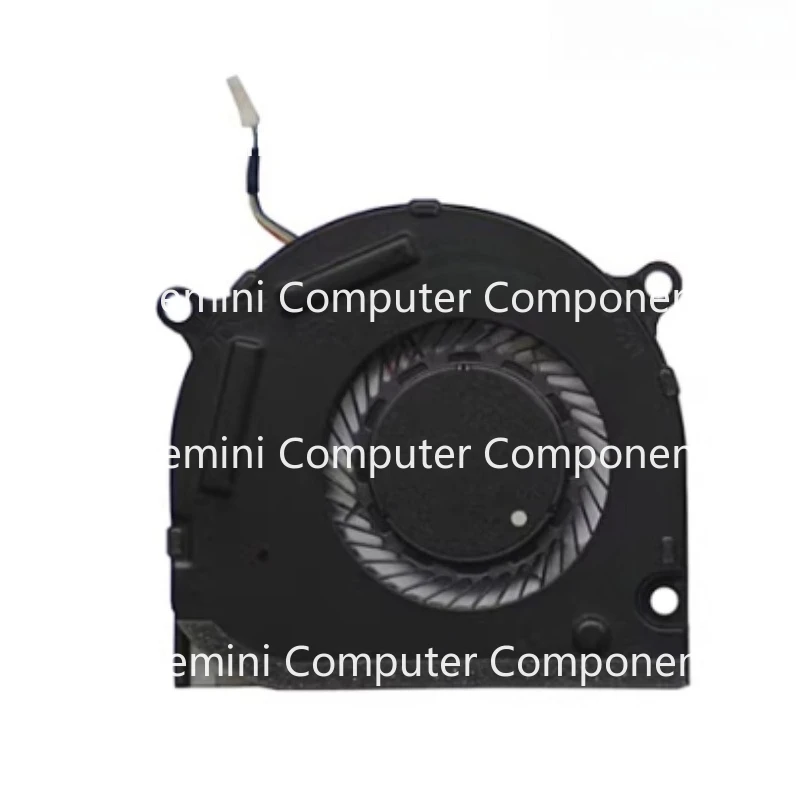 Fan  For HP Envy X360 15-DS 15-DR 15M-DS Series Gpu Cooling Fan L53542-001