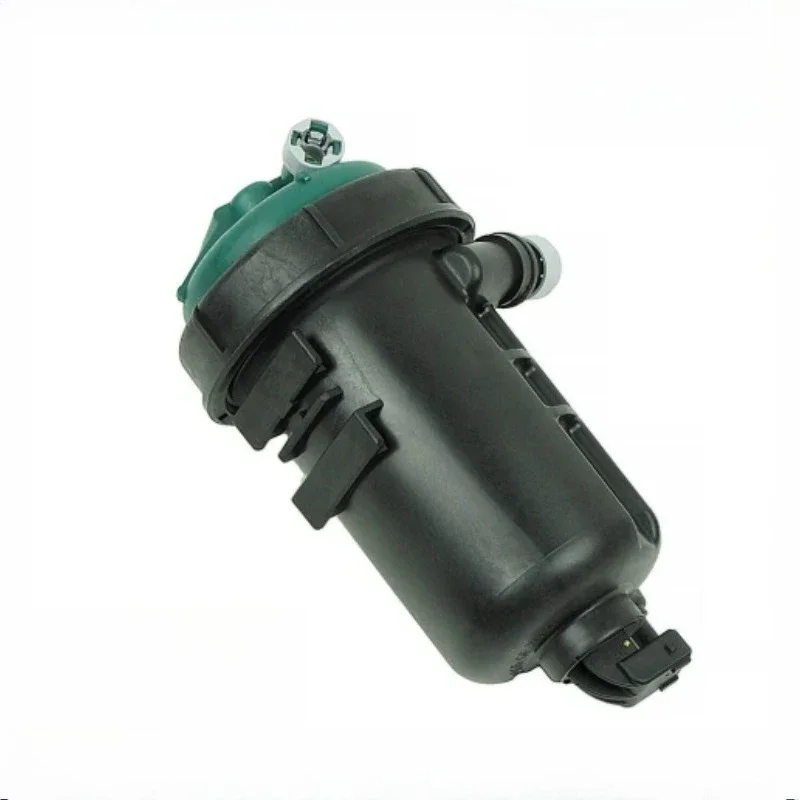 1362976080 1368127080 Fuel Filter Housing for Diesel Engine with Mounting Hardware and O-Rings SetGoods in stock
