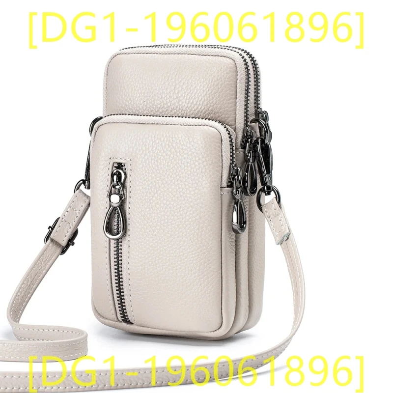 

2024 New Women Bag Fashionable and Soft _DG1-196061896_