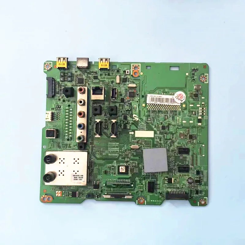 BN41-01812A BN41-01812 BN91-08838A 55inch TV Motherboard Working Properly for UA55ES6100JXXZ UA55ES6100J UA55ES6100 Main Board