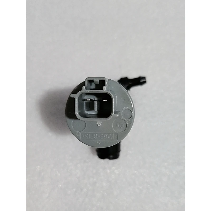 New Outlet Windscreen Windshield Washer Fluid Pump For Toyota Corolla Altis Auris Avensis 85330-02030 8533002030 OEM Quality