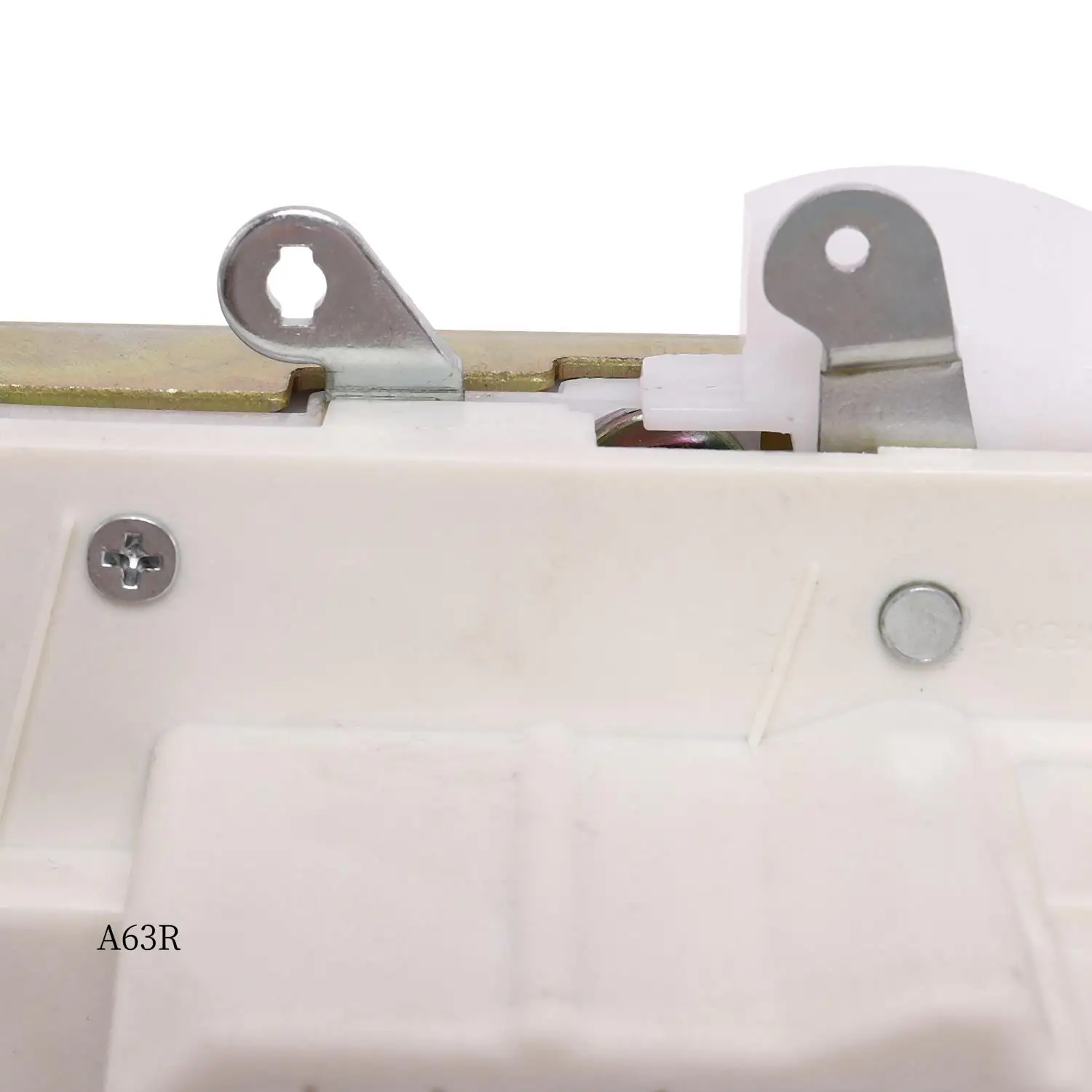 

AR-LE1S71F219A65AN For FORD MONDEO Front Driver Side Door Lock Actuator 2004-2006 8 Pin