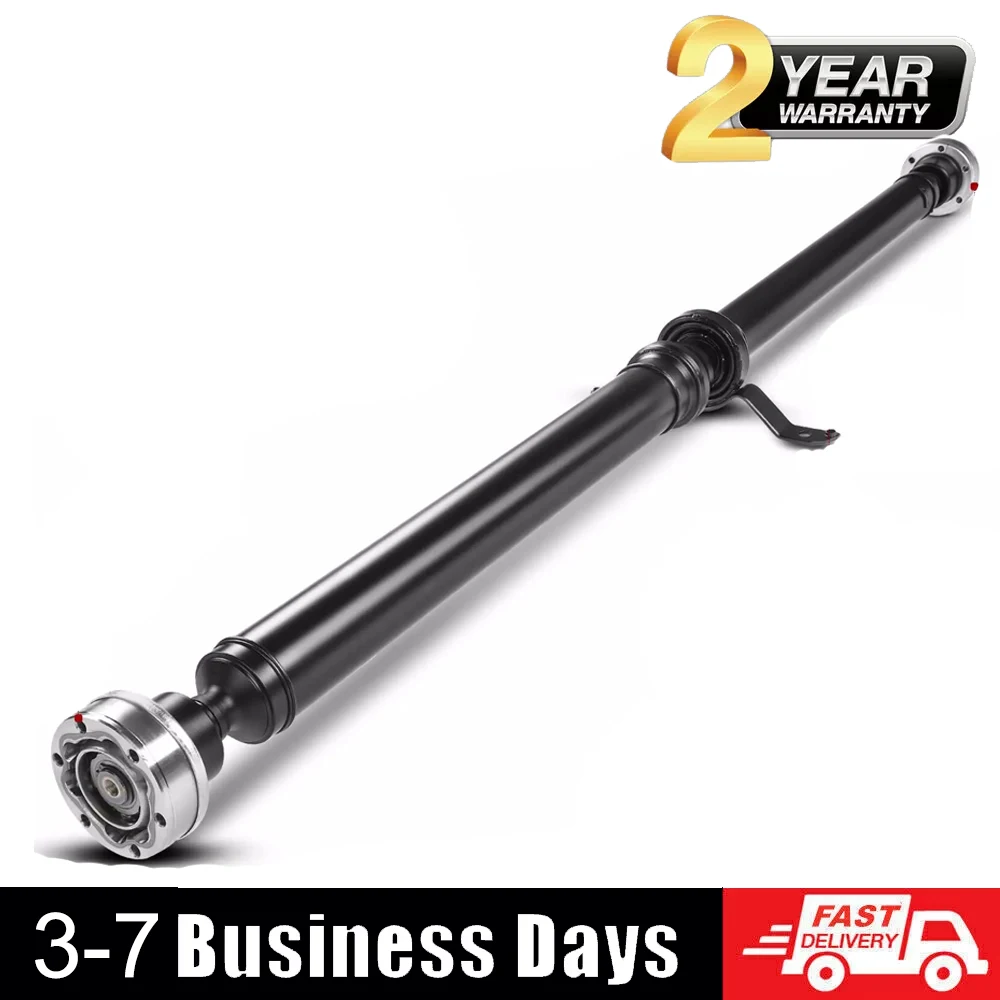 

For Audi RS4 2007-2008 S4 V8 4.2L New Rear Side Driveshaft Prop Shaft Assembly