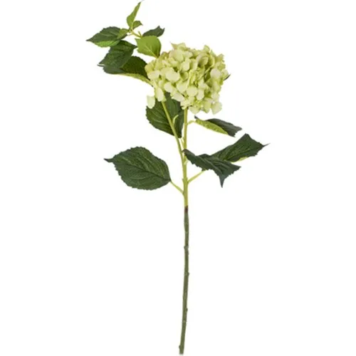 Mr Design Artificial Flower Hydrangea Exclusive 104 cm