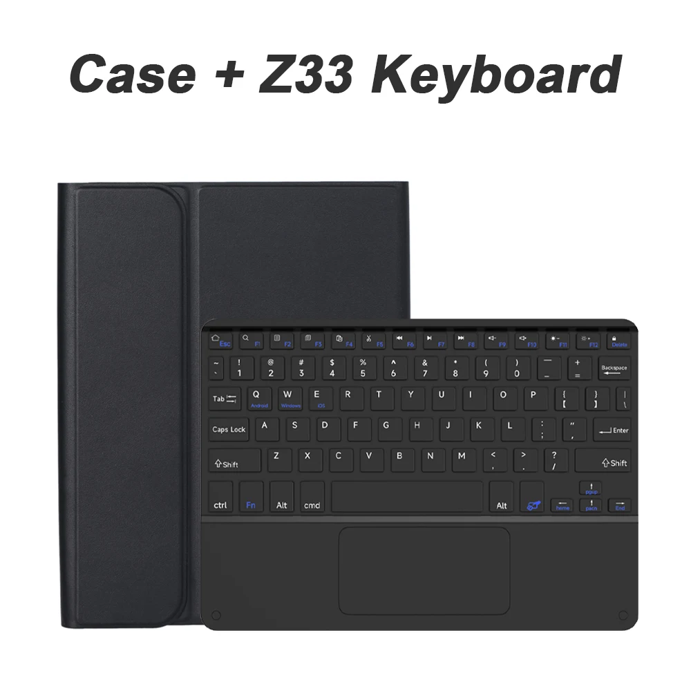 Xiaomi Pad 7 11.2インチケース、Xiaomi Pad 7 Pro 11.2インチ用