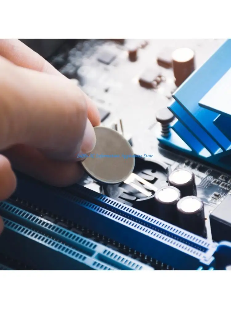 

10Pieces AG12 LR43 Alkaline Button Batteries for Miniature Electronic Gadgets