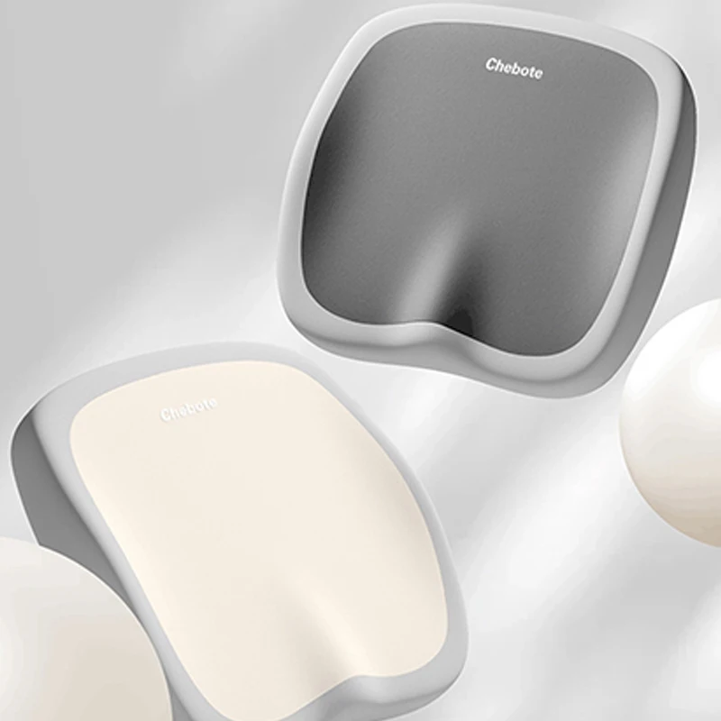 وسادة مقعد للطلاب في الفصل الدراسي، إسفنج الذاكرة لجميع المواسم، لتخفيف آلام الورك، وسادة محمولة لحماية الساق والعمود الفقري