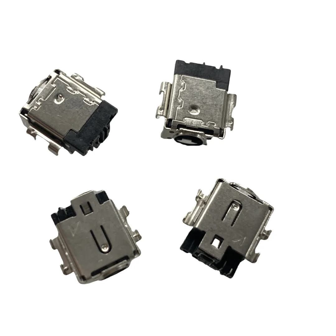 DC POWER jack CONNECTOR Socket Plug For ASUS Asus VivoBook F1502Z F1502ZA 16X M1603 X1602ZA X1605 Charging Port