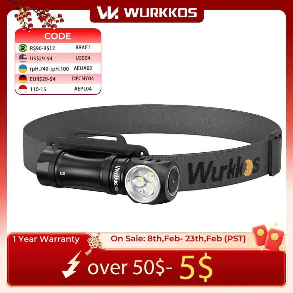 #42 Latest Headlamps Offers