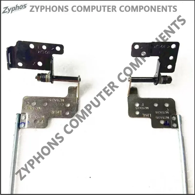Premium New LaptopLCD Hinge For Lenovo Ideapad 300-15ISK 300-15IBR Screen Axis Bracket Support Replacement Part Long Lasting Use