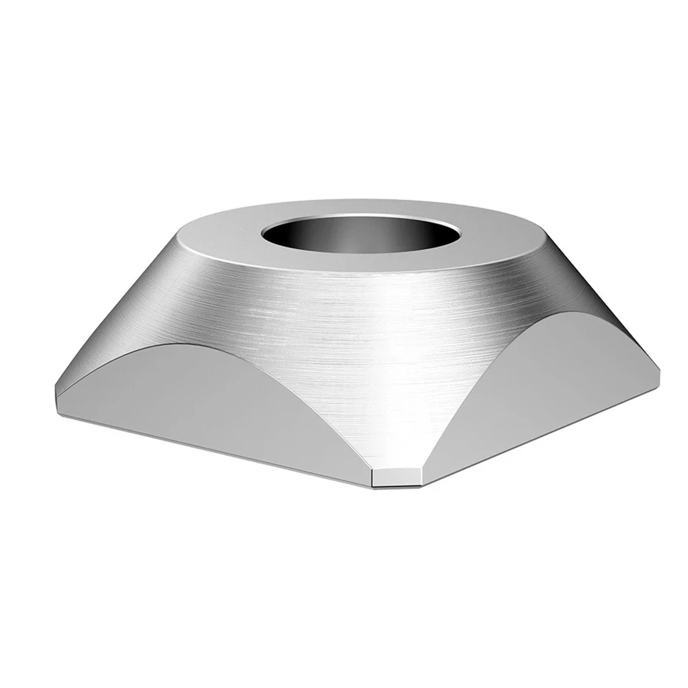 Automotive Service Manual Tire Tool 4WD Centering Cone 2.67 Inch Center Post 5.4 Inch Diameter Compatible With 4WD
