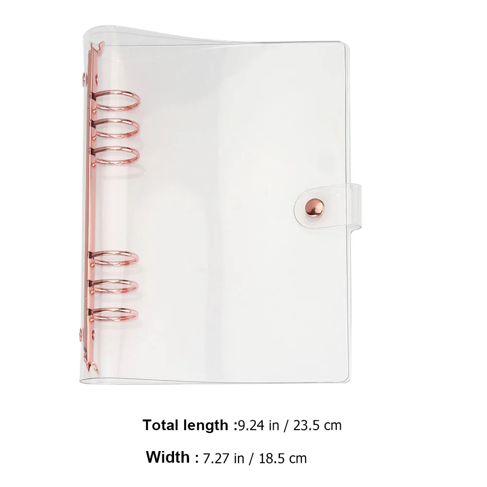 Рисунок 6 - Износостойкий чехол для переплета A5