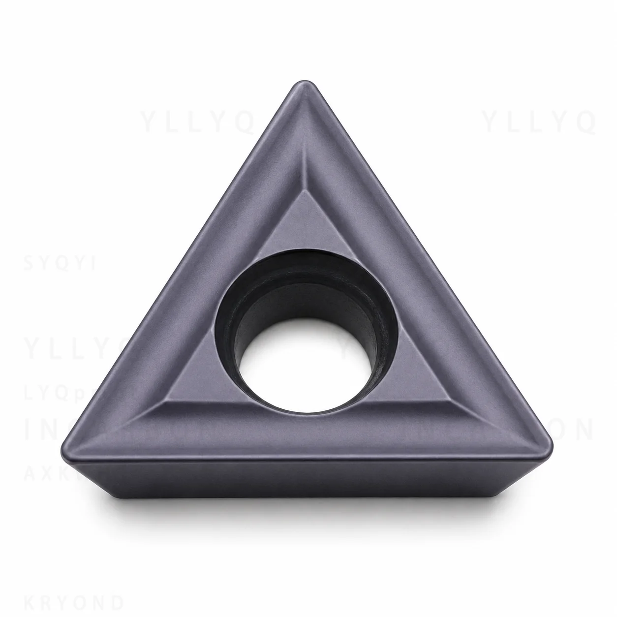 

TCEX TCEX16T304 TCEX100304E TCEX13T304E TCEX16T304E 45° V-Slot Chamfering Carbide Insert for CNC Milling