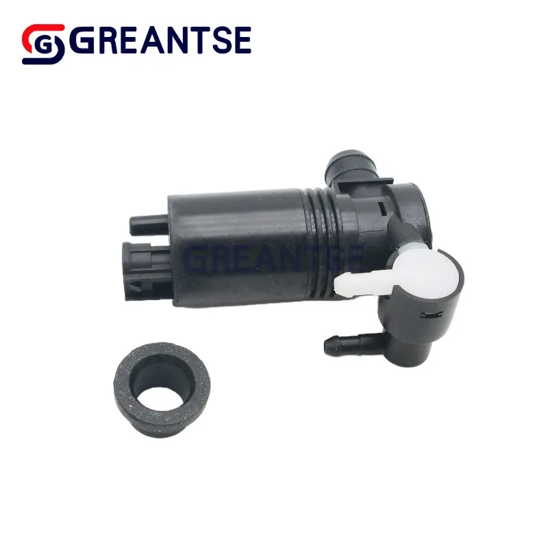 

85330-02070 Высококачественный насос омывателя стеклоочистителя для Toyota Camry Celica RAV4 T100 Sienna, автозапчасти, аксессуары