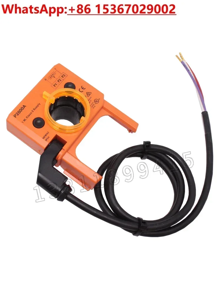 Belimo P500A P1000A Feedback potentiometer for damperactuators and rotary actuators