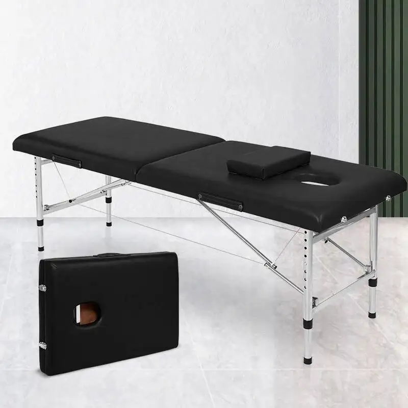 

Одиночный массажный стол Lash, красивая педикюрная татуировка, спа, складная кровать, косметическая массаjeador Cama De Masajes Profesiona, мебель для салона