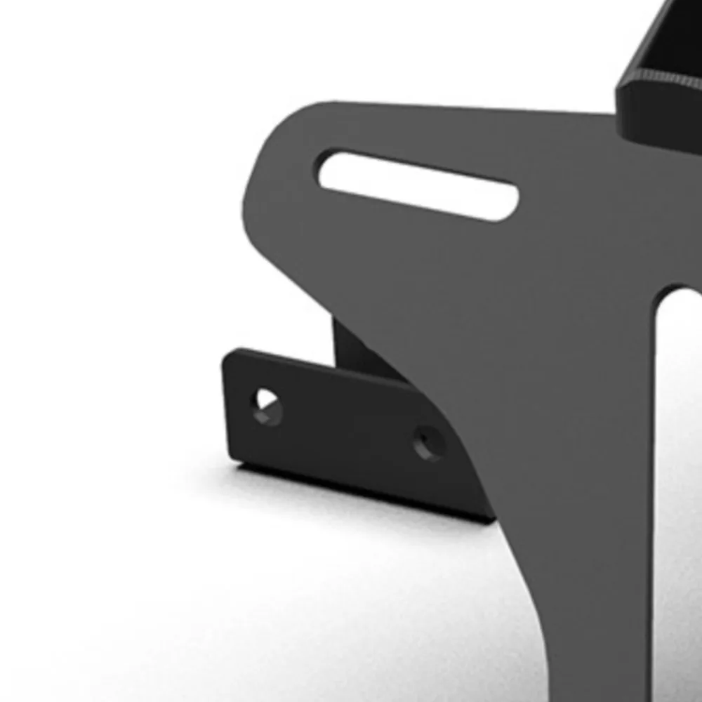 اكسسوارات الدراجات النارية لسيارات BMW G310GS G310R 2016 - 2025 غطاء حماية المحرك الهيكل تحت لوحة التزلج GS310 G 310 GS/R #1