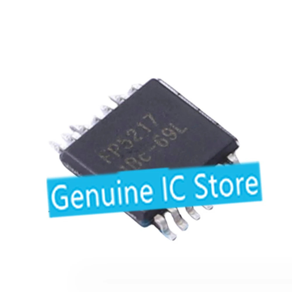 

5pcs/lot FP5217MR-G1 SOP New Original Genuine Ic