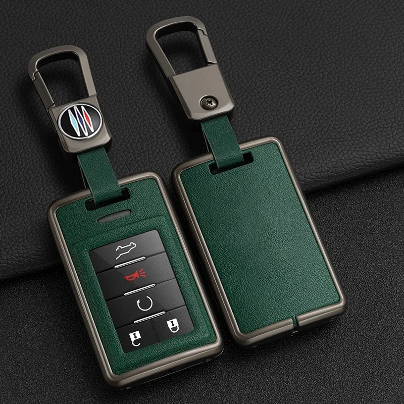 Alloy Car Remote Ke…