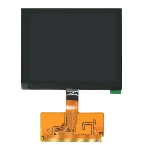 10 best sales audi a4 b5 lcd display - №6