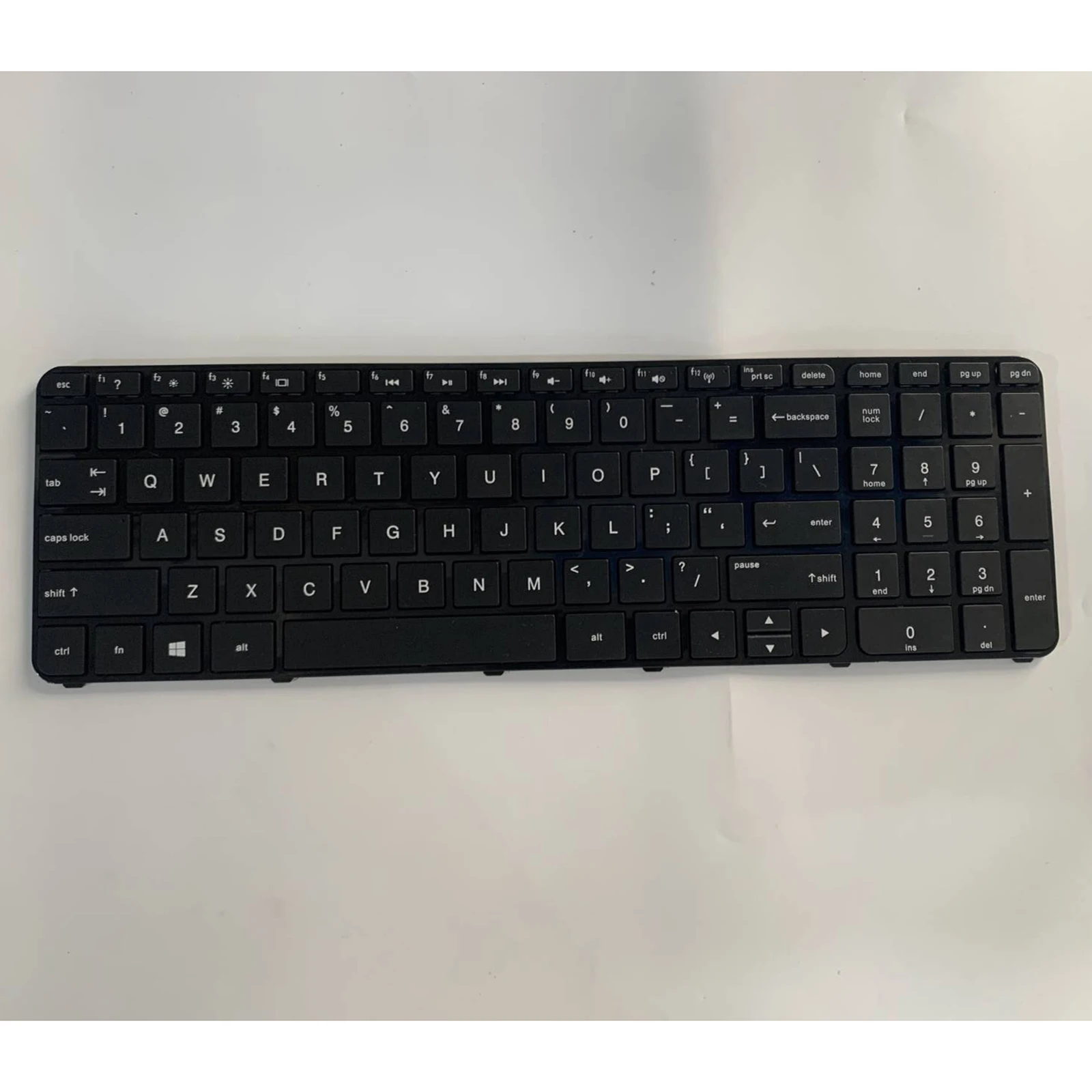 US RU สําหรับ HP Pavilion 15-B 15-B000 B003 15-b101 15-b135 15-B119TX RT3290 15T-B 15Z-B TPN-Q114 TPN-Q113 แป้นพิมพ์แล็ปท็อป