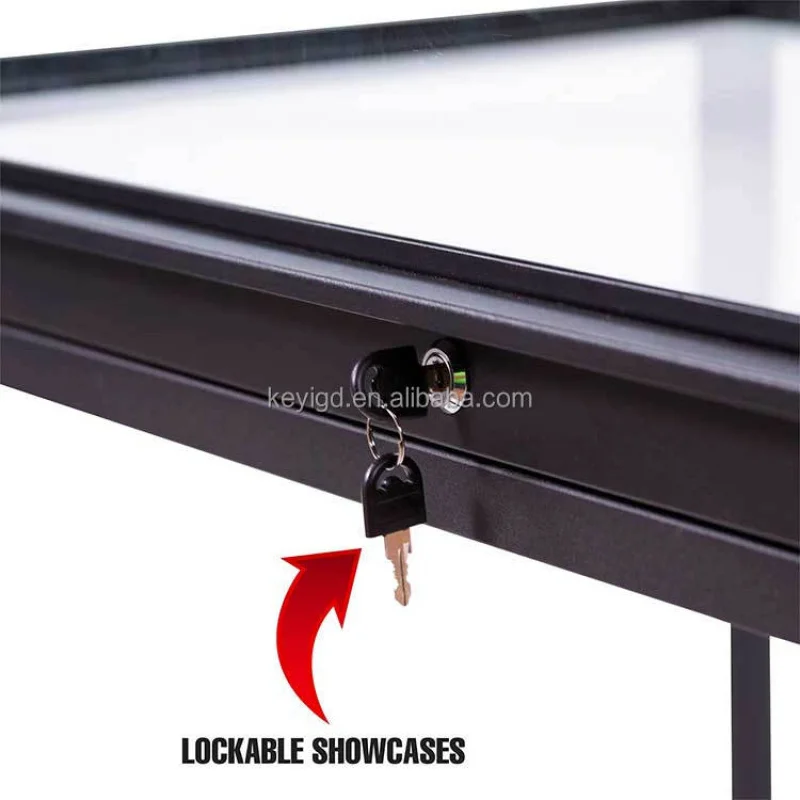 custom.Jewellery Shop Storage Cabinet Glass Showcase Jewelry Display Showcase With Drawer